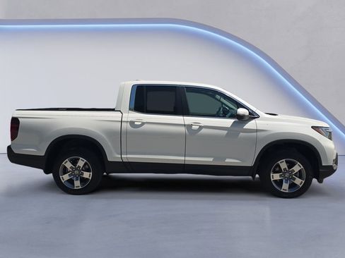 New 2026 Honda Ridgeline RTL image 6