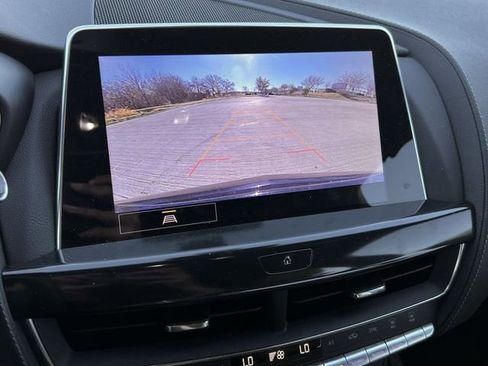 Used 2024 Cadillac CT5 Premium Luxury w/ Climate Package image 17