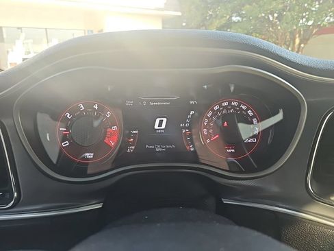 Used 2022 Dodge Challenger SRT Hellcat Redeye RWD image 28