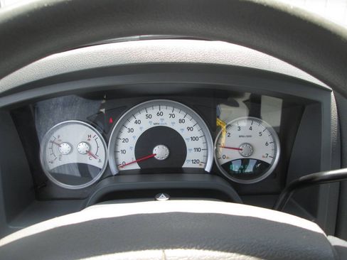 Used 2005 Dodge Dakota SLT AWD/4WD image 14