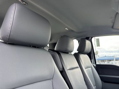 New 2026 Ford F550 2WD SuperCab Super Duty image 16