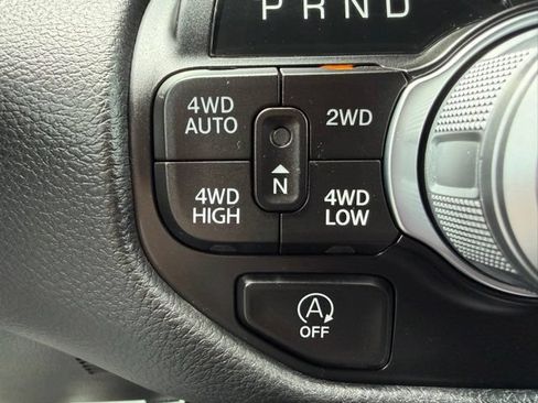 Certified 2023 RAM 1500 Laramie AWD/4WD image 25