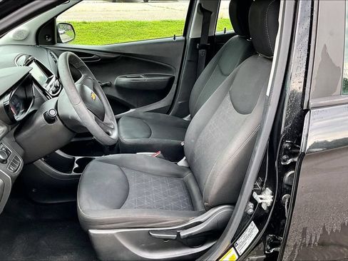 Used 2020 Chevrolet Spark LS FWD image 24