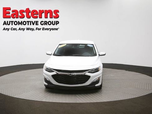 Used 2024 Chevrolet Malibu RS FWD image 52