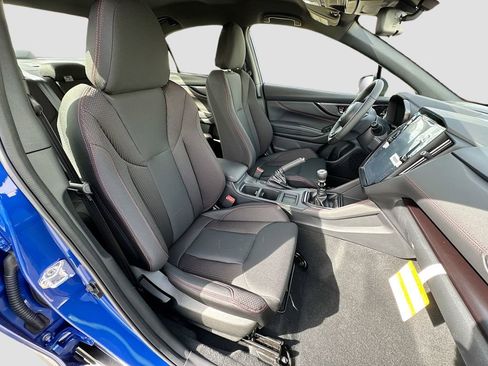 New 2026 Subaru WRX Premium image 34