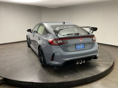 New 2025 Honda Civic Type R image 5