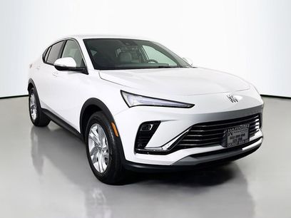 Used 2025 Buick Envista Preferred w/ Convenience I Package