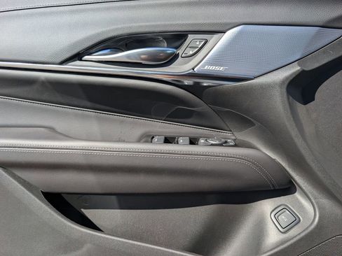 New 2026 Cadillac CT4 Luxury AWD/4WD image 15