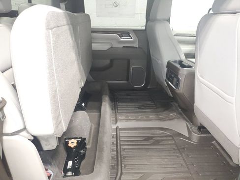 New 2026 GMC Sierra 2500 SLT AWD/4WD image 12