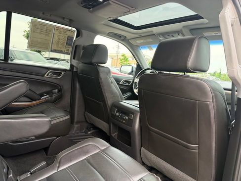 Used 2018 GMC Yukon Denali w/ Denali Ultimate Package AWD/4WD image 14