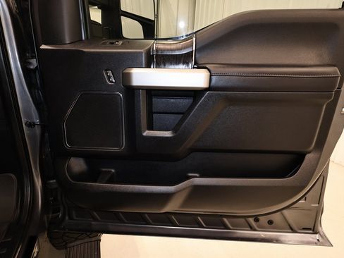Certified 2021 Ford F250 Lariat image 19