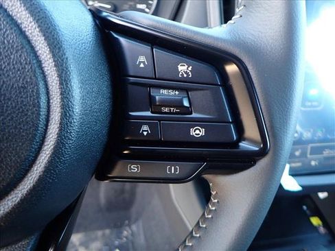 Used 2026 Subaru Forester Premium AWD/4WD image 16
