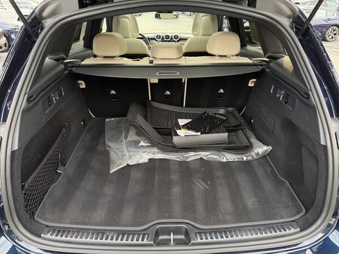 Used 2023 Mercedes-Benz GLC 300 4MATIC image 37