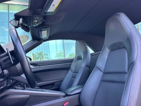 Certified 2021 Porsche 911 Carrera image 5