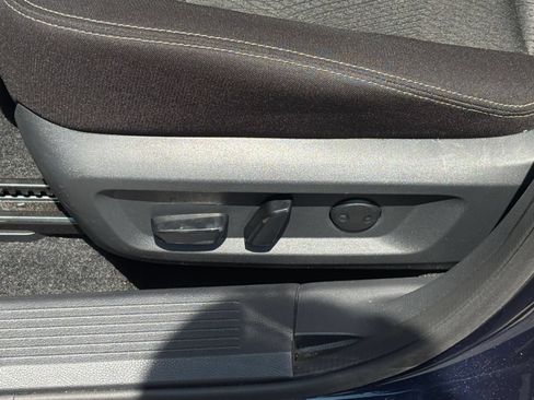 Used 2026 Nissan Rogue SV FWD image 21