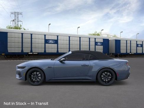 New 2026 Ford Mustang GT Premium RWD image 4