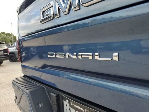 New 2026 GMC Sierra 2500 Denali Ultimate w/ Max Trailering Package AWD/4WD image 9