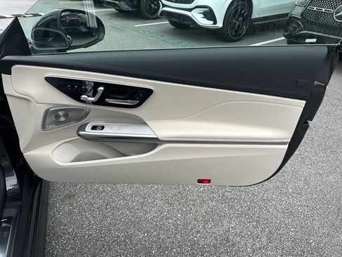 New 2026 Mercedes-Benz CLE 300 4MATIC Cabriolet image 15