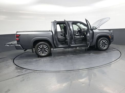 Certified 2026 Nissan Frontier SV w/ SV Convenience Package RWD image 45