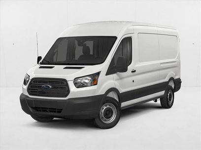 Used 2019 Ford Transit 250 130 Medium Roof