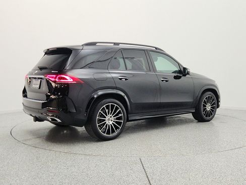Certified 2023 Mercedes-Benz GLE 450 4MATIC image 5