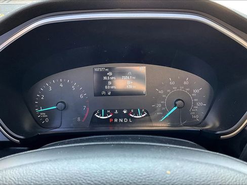 Used 2020 Ford Escape SE image 13