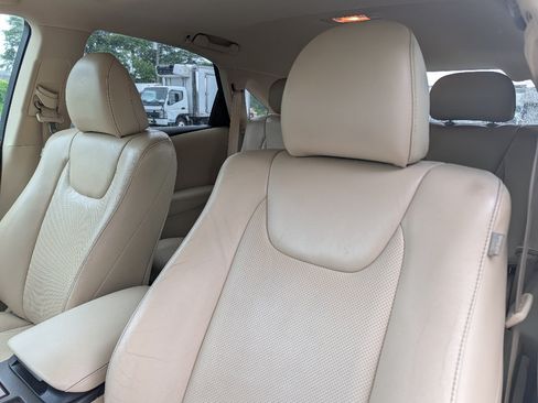 Used 2014 Lexus RX 350 AWD w/ Navigation Package image 15