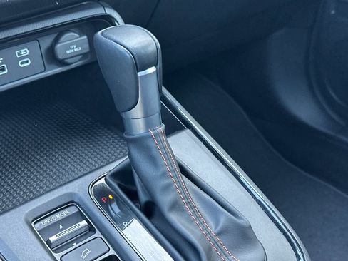 Certified 2025 Honda CR-V Sport image 23