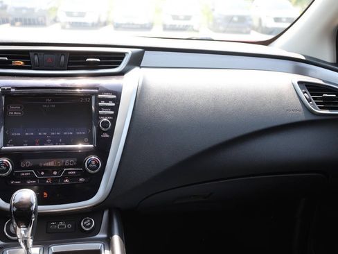 Used 2021 Nissan Murano SV w/ SV Special Edition Package AWD/4WD image 23