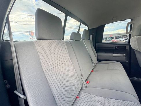 Used 2013 Toyota Tundra 4x4 Double Cab w/ Tow Pkg image 27