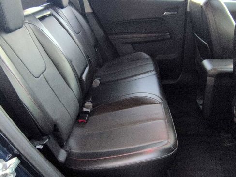 Used 2016 Chevrolet Equinox LTZ w/ Enhanced Convenience Package image 22