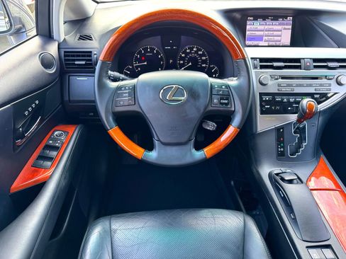 Used 2012 Lexus RX 350 FWD w/ Premium Pkg image 21