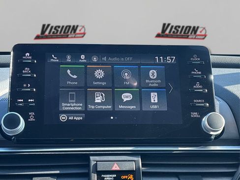 Used 2021 Honda Accord LX image 19