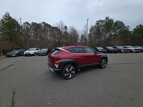 New 2026 Hyundai Kona Limited image 16
