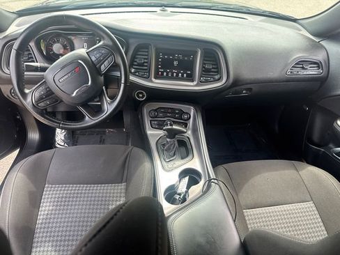 Used 2023 Dodge Challenger GT w/ Blacktop Package image 18