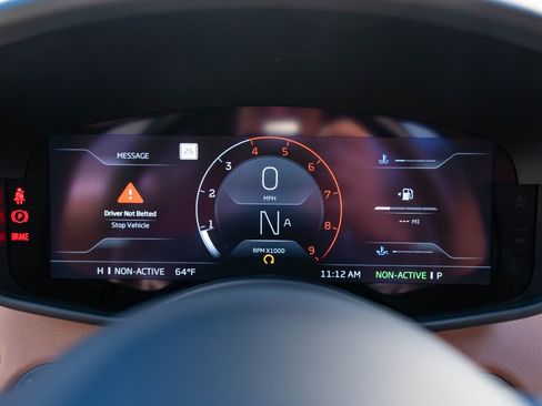 Used 2023 McLaren GT image 10