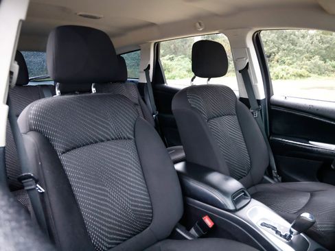 Used 2014 Dodge Journey American Value Package image 18