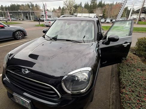 Used 2018 MINI Cooper Countryman ALL4 image 16