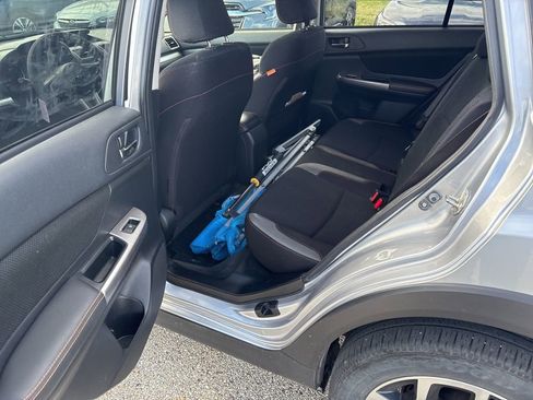 Used 2016 Subaru Crosstrek 2.0i Premium w/ Moonroof Package image 26