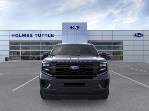 New 2026 Ford Expedition Max Active AWD/4WD image 6