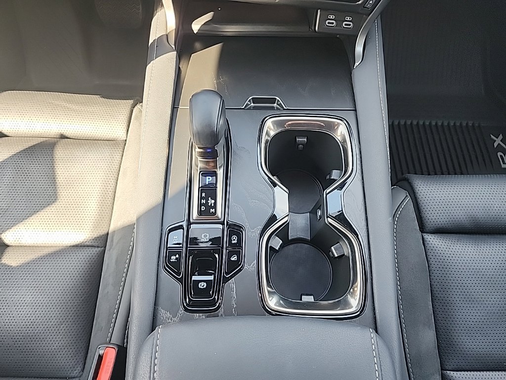Certified 2025 Lexus RX 350 AWD w/ Convenience Package image 23