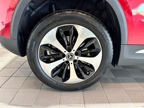 New 2026 Mercedes-Benz GLA 250 4MATIC image 16