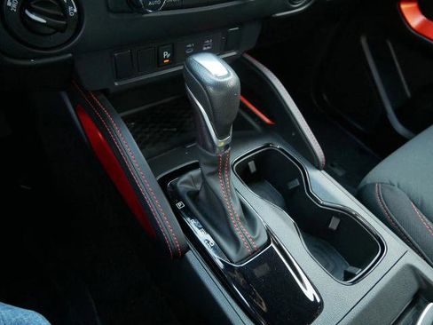 Certified 2024 Nissan Frontier PRO-4X w/ Technology Package image 21