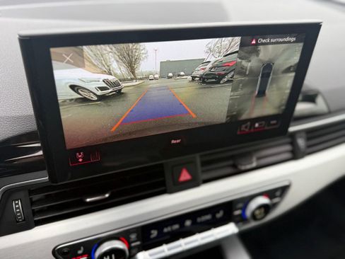 Used 2023 Audi A4 2.0T Premium Plus w/ Premium Plus Package image 24