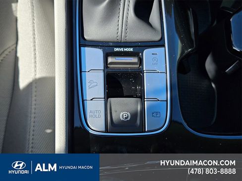 New 2026 Hyundai Tucson SEL image 22