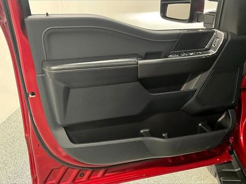 Used 2022 Ford F150 XLT w/ Equipment Group 302A High image 22