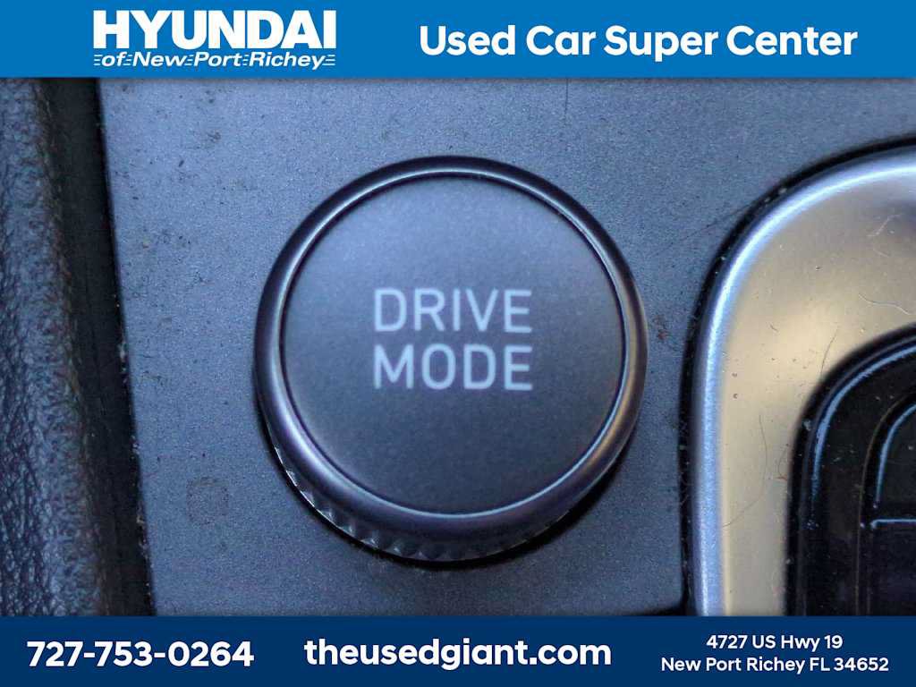 Certified 2022 Hyundai Kona SE FWD image 22