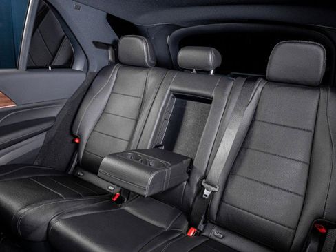 New 2026 Mercedes-Benz GLE 350 4MATIC image 28