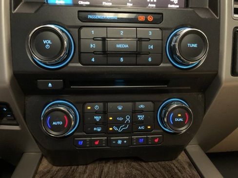 Used 2017 Ford F250 Lariat w/ Lariat Ultimate Package image 15