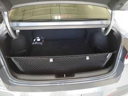 Used 2026 Hyundai Elantra Sport FWD image 23
